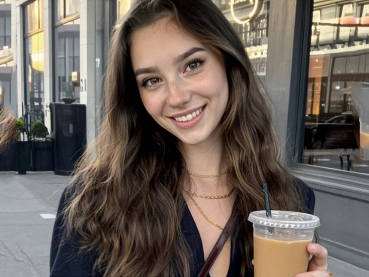 Tilly Norwood