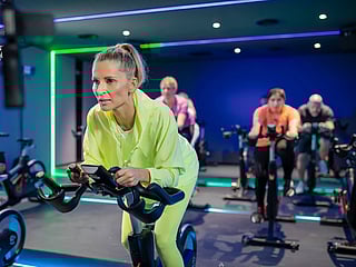 Registrations open for ninth Dubai Fitness Challenge
