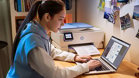 How HP is advancing digital equity and sustainability 