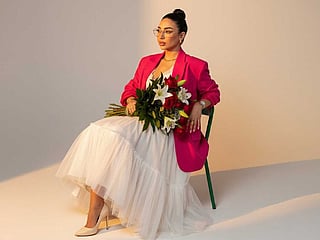 Sara Sofian: Revolutionising influencer content with AI