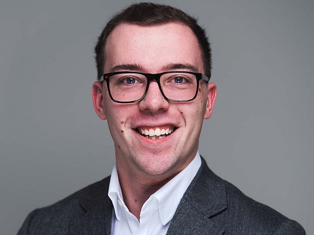 Michael Brown Senior Research Strategist at Pepperstone