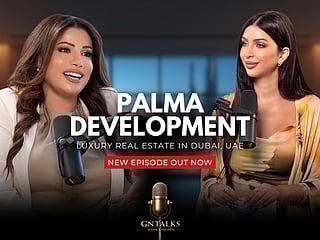 How Palma Development is redefining Dubai luxury living
