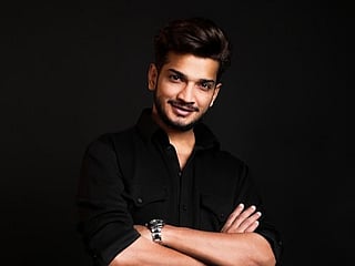 Comedian Munawar Faruqui’s life saved after murder plot