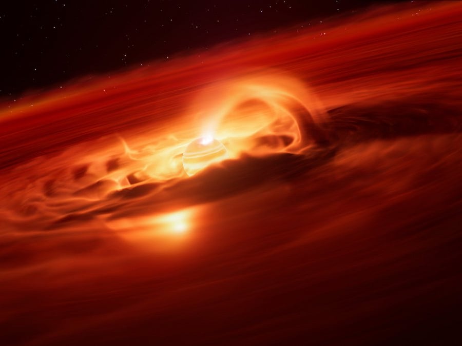  Cha 1107-7626, a rogue planet