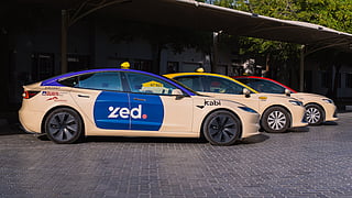 DTC, National Taxi join ride-hailing platform Zed 