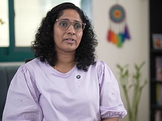 Indian mum’s tearful wish comes true with Big Ticket