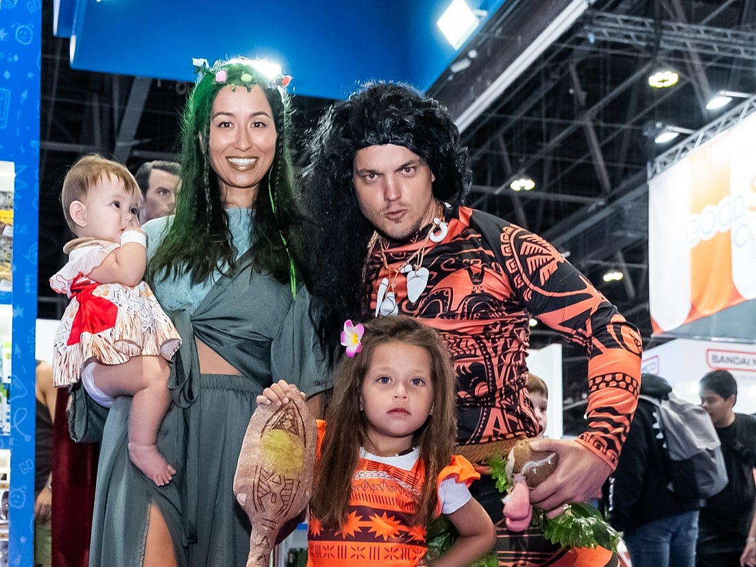 FNDM 2025 is bringing all the fun under one roof, and it’s going to be epic.