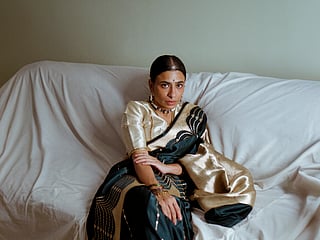 Raw Mango presents a two-day exhibition 