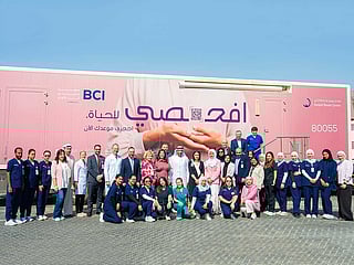 Burjeel rolls out free mammograms across Abu Dhabi