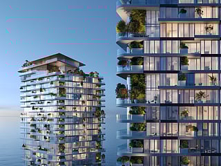 BEYOND unveils landmark Dh2.6 billion Soulever at DMC
