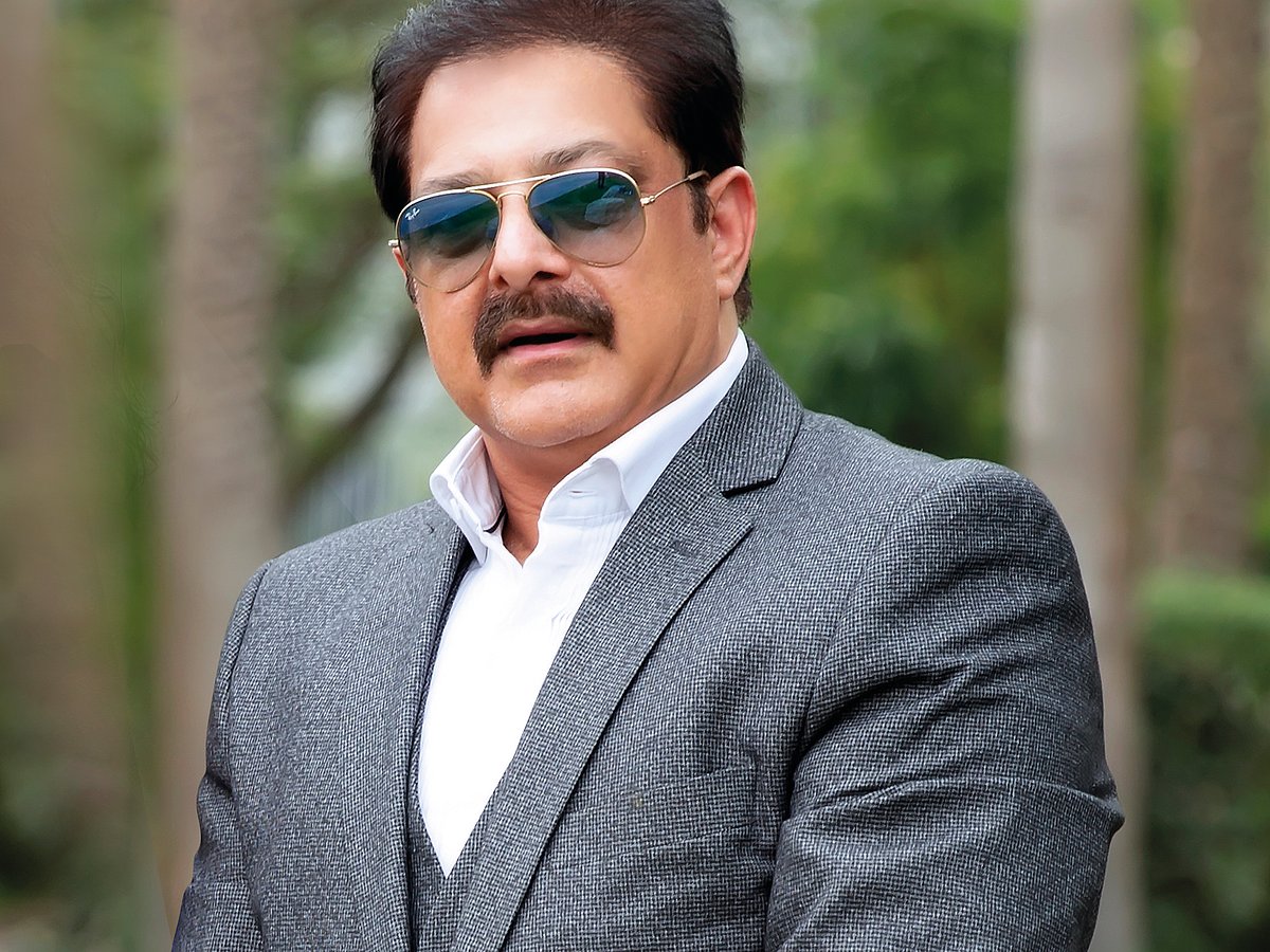 Rajeev Gupta