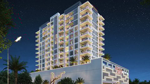 BNW Developments partners with Wyndham Hotels & Resorts to launch Ramada Residences 