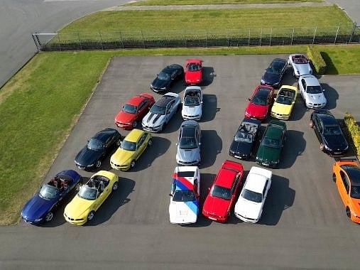Collector car auction house RM Sotheby’s 