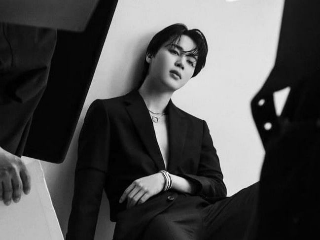 From his debut days to his post-military appearances, Jimin’s fashion journey and influence is something to be studied. 