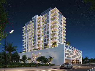 BNW and Wyndham to launch Ramada Residences 