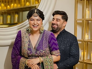 Inside Anshula’s engagement: Kapoor siblings share touching moments