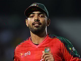 Saif Hassan