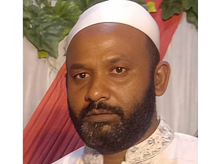 Bangladeshi expat in Sharjah wins Big Ticket Dream Car