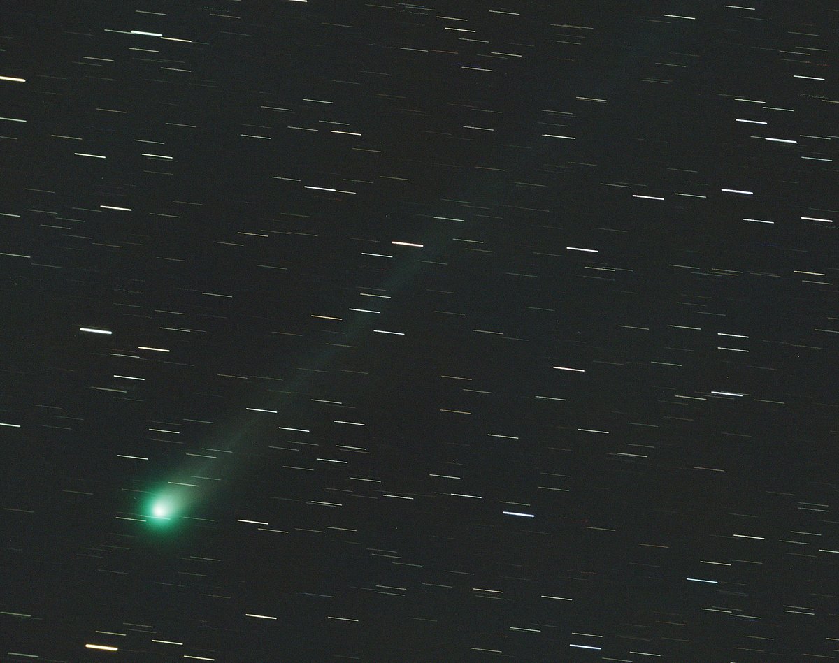 Astronomers say the best viewing window will be between October 17 and 27.