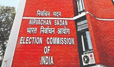 Bihar has major national political ramifications. That's why all eyes are on the state, which goes to the polls in a few weeks.