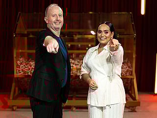 UAE: Expat wins Big Ticket after 25 years in Dubai