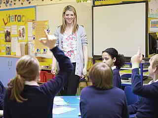 Teachers are not only nurturers of curiosity, knowledge, and character. They are the invisible infrastructure of every economy, the “mother of all professions.” 