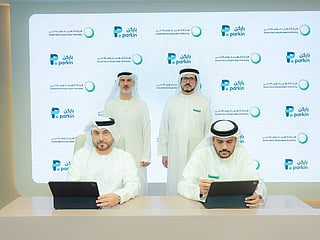 100 new EV green chargers coming to key Dubai spots