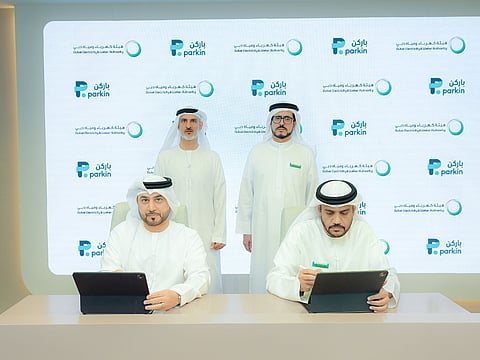 Dubai to roll out 100 EV chargers across malls, communities and leisure spots