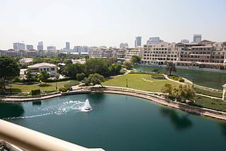 In a city that never stops, Dubai Motor City offers a slower rhythm - a green, walkable escape families are proud to call home