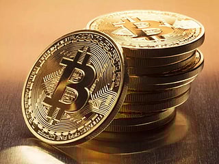 Bitcoin surges past $125,000, sets new all-time high