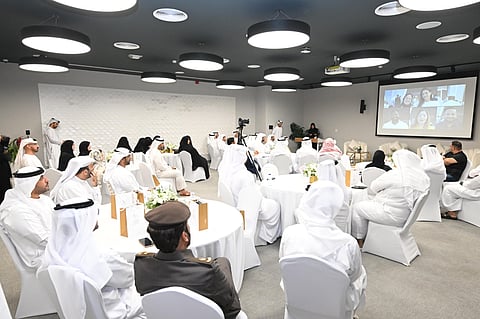 GDRFA Dubai engages customers in dialogue to drive service innovation