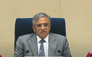 “We want to assure Bihar voters that the elections will be exemplary, smooth, and the most peaceful, with a special focus on law and order,” Gyanesh Kumar said.