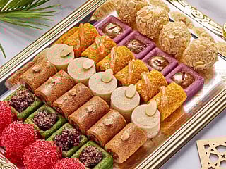 Dubai Diwali rush: Sweet demand hits Dh400/kg
