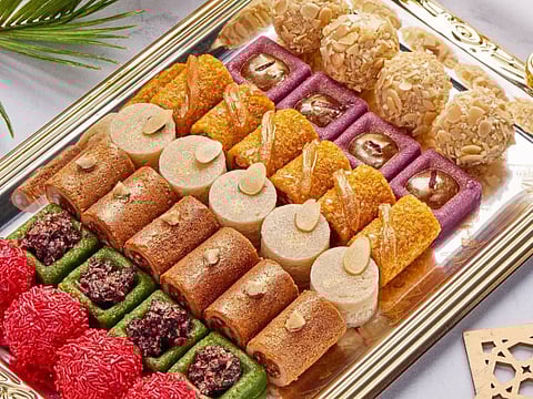UAE Diwali rush: Dubai shops see soaring demand for Dh400/kg sweets