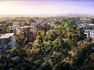 Majid Al Futtaim announces Ghaf Woods Mall