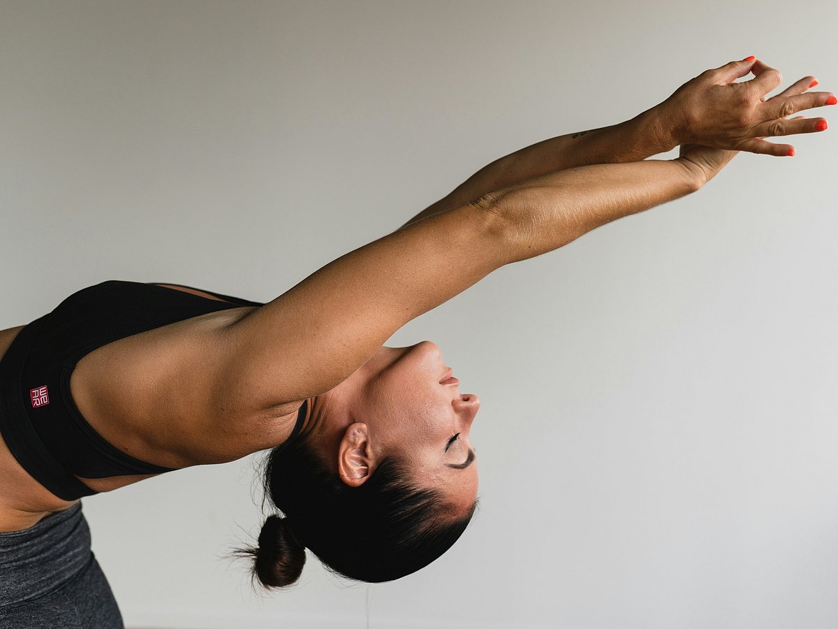 yoga