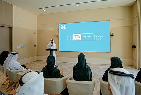The 54th Eid Al Etihad Team this week brought together representatives from all emirates in a working session designed to align efforts and create a cohesive approach to the upcoming festivities.