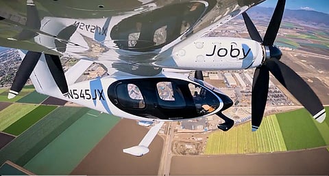 Air taxis, aka eVTOL, near 'moment of truth': What to watch out for