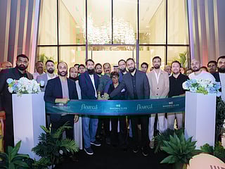 Mashriq Elite hands over Floarea Residence on time