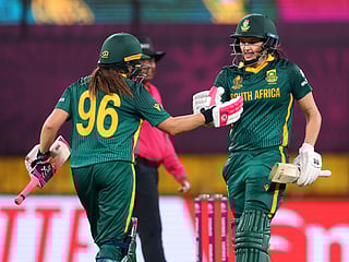 Brits, Luus shine as South Africa beat New Zealand