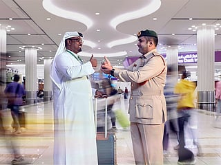 Dubai Airports to become world’s most inclusive by 2035