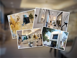 Inside Dubai villa that costs Dh400,000 a year to rent