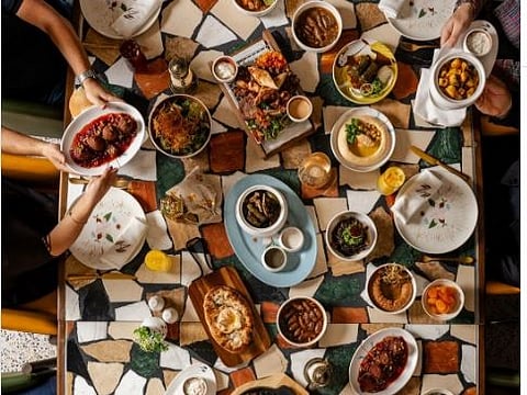 Consider this your insider guide to Abu Dhabi’s latest culinary gems — the kind of places you’ll want to book before everyone else discovers them.