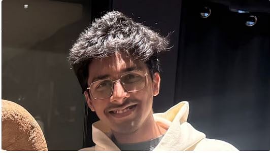 After moving to San Francisco, Shah challenged himself to build something new every week for 40 weeks. 