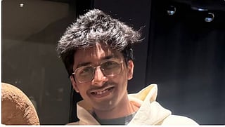 After moving to San Francisco, Shah challenged himself to build something new every week for 40 weeks. 
