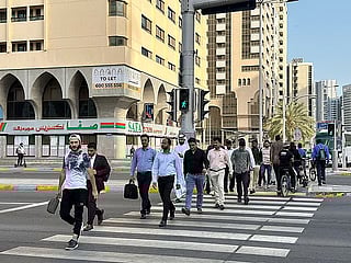 You can skip work legally in UAE for these six reasons