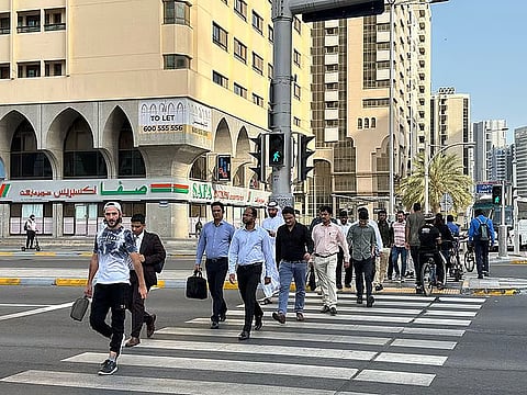 UAE defines six lawful cases for employee absence under flexible work policies