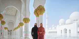 Abu Dhabi through Bollywood eyes: Deepika joins Ranveer in new campaign