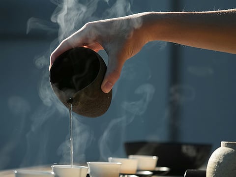UAE: 4 drinks that are super healthy and definitely not matcha