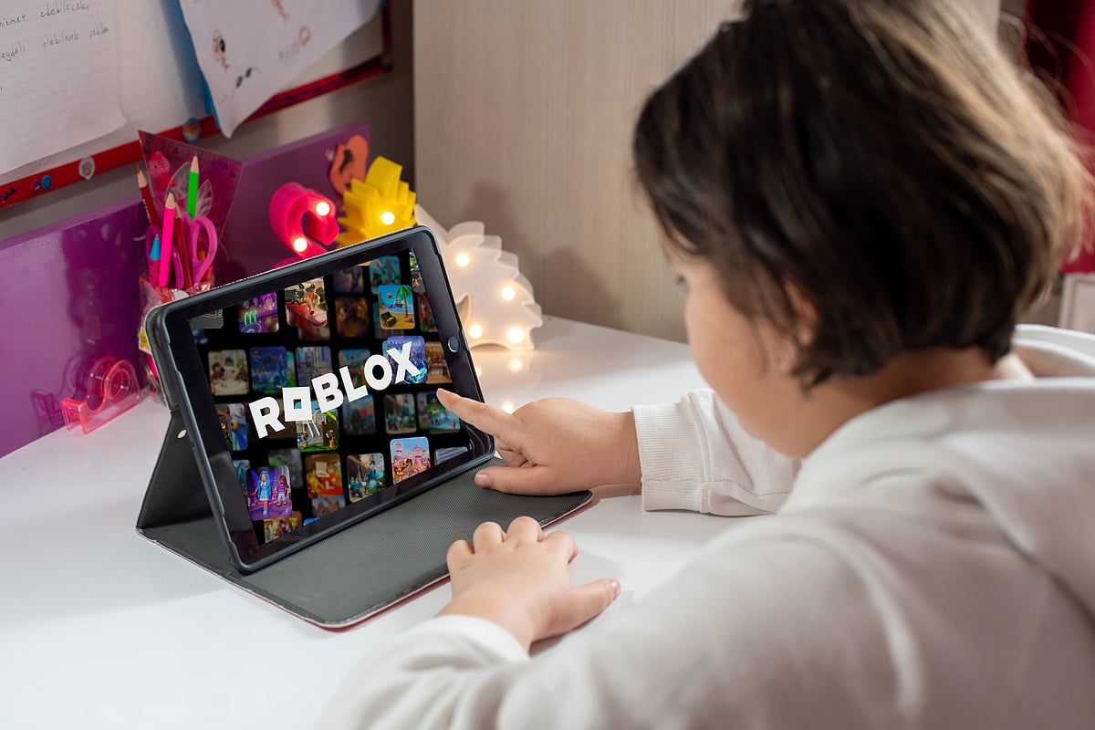 Roblox